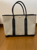 エルメス ガーデンパーティ （ブランドバッグ）の商品画像 - 査定依頼日：2026年3月28日 - 最高査定価格：210,000円