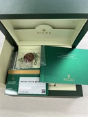 ロレックス サブマリーナー ロ 116610LN（高級時計）の商品画像 - 査定依頼日：2026年4月25日 - 最高査定価格：1,950,000円