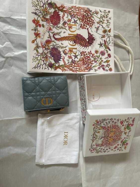 ディオール  （ブランドバッグ）の商品画像 - 査定依頼日：2025年4月2日 - 最高査定価格：35,000円