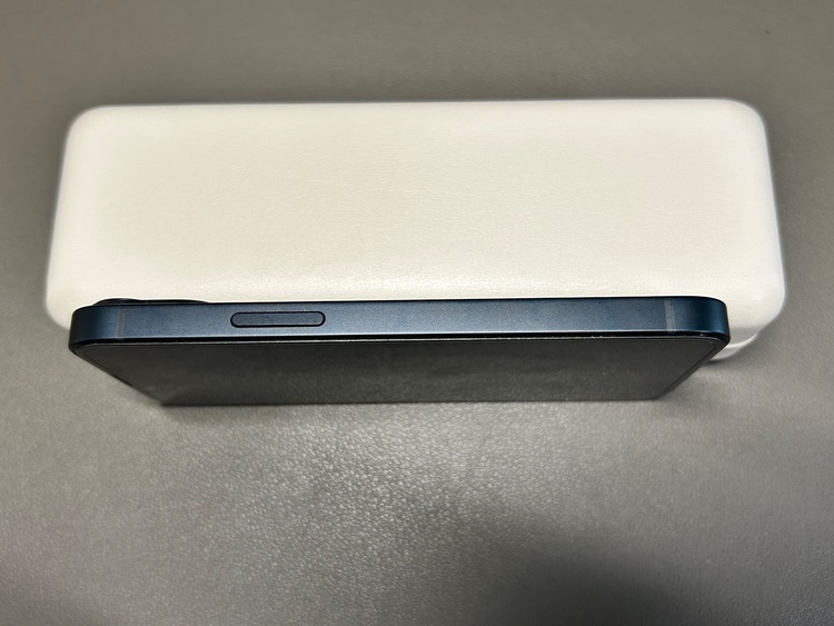 MLJC3J/A（スマホ）の商品画像 - 査定依頼日：2025年7月28日 - 最高査定価格：38,000円