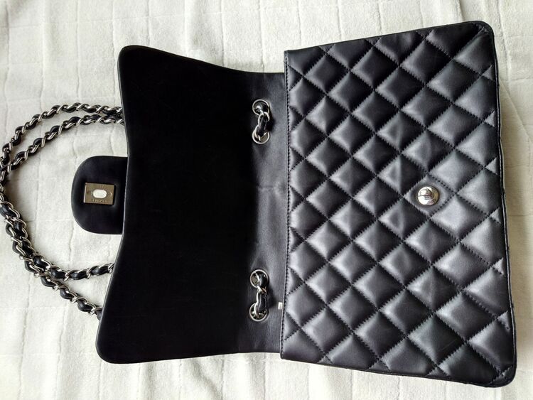 シャネル マトラッセ （ブランドバッグ）の商品画像 - 査定依頼日：2025年6月13日 - 最高査定価格：500,000円