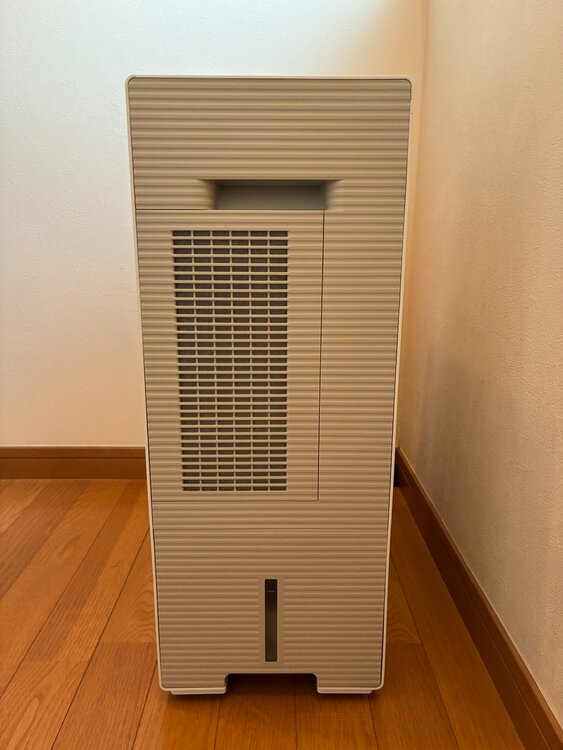 衣類乾燥除湿機（家電）の商品画像 - 査定依頼日：2026年7月17日 - 最高査定価格：23,000円