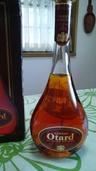   Otard AU CHATEAU DE COGNAC V.S.O.P（お酒）の商品画像 - 査定依頼日：2021年7月26日 - 最高査定価格：1,000円