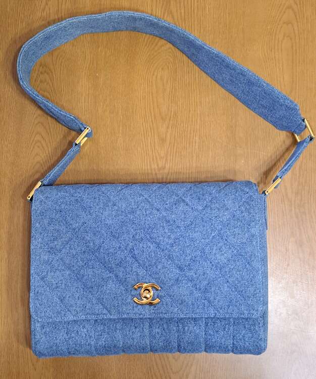 シャネル マトラッセ （ブランドバッグ）の商品画像 - 査定依頼日：2025年4月9日 - 最高査定価格：300,000円