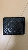 Bottega Veneta 財布（ブランド財布・小物）の商品画像 - 査定依頼日：2020年1月24日 - 最高査定価格：6,000円