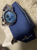 ブライトリング ナビタイマー （高級時計）の商品画像 - 査定依頼日：2025年10月17日 - 最高査定価格：850,000円