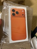 iPhone 17 Pro Max 512GB SIMフリー（スマホ）の商品画像 - 査定依頼日：2026年2月13日 - 最高査定価格：219,000円