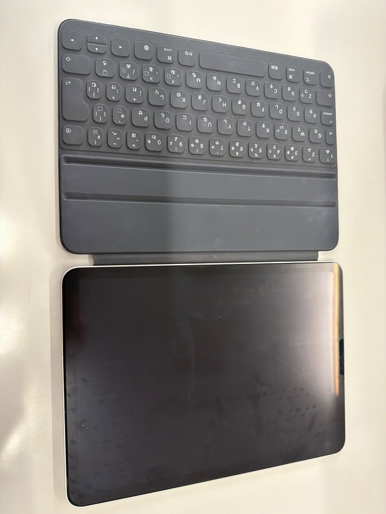 iPad Air第5世代（PC・タブレット）の商品画像 - 査定依頼日：2025年11月18日 - 最高査定価格：20,000円