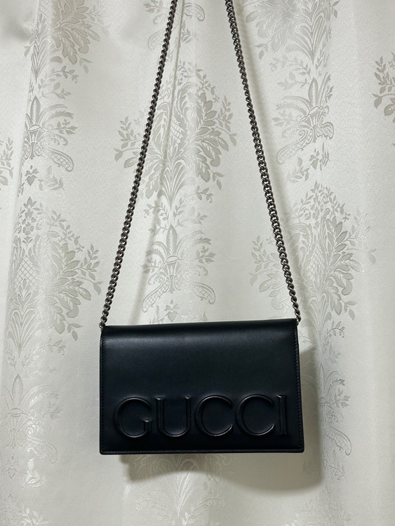 グッチ  （ブランドバッグ）の商品画像 - 査定依頼日：2026年1月30日 - 最高査定価格：60,000円