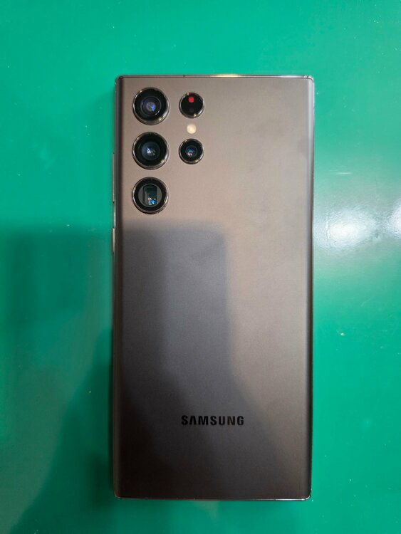Galaxy Galaxy S22 シリーズ SIMフリー（スマホ）の商品画像 - 査定依頼日：2026年8月2日 - 最高査定価格：29,000円