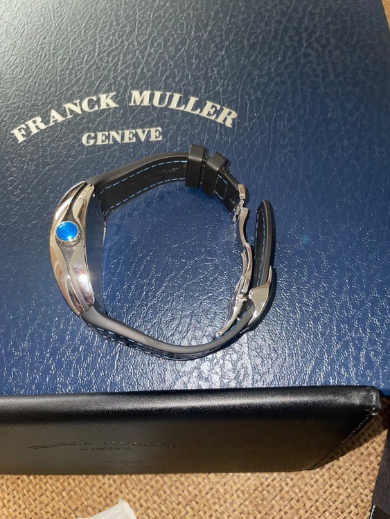 GENEVE（高級時計）の商品画像 - 査定依頼日：2025年8月29日 - 最高査定価格：570,000円