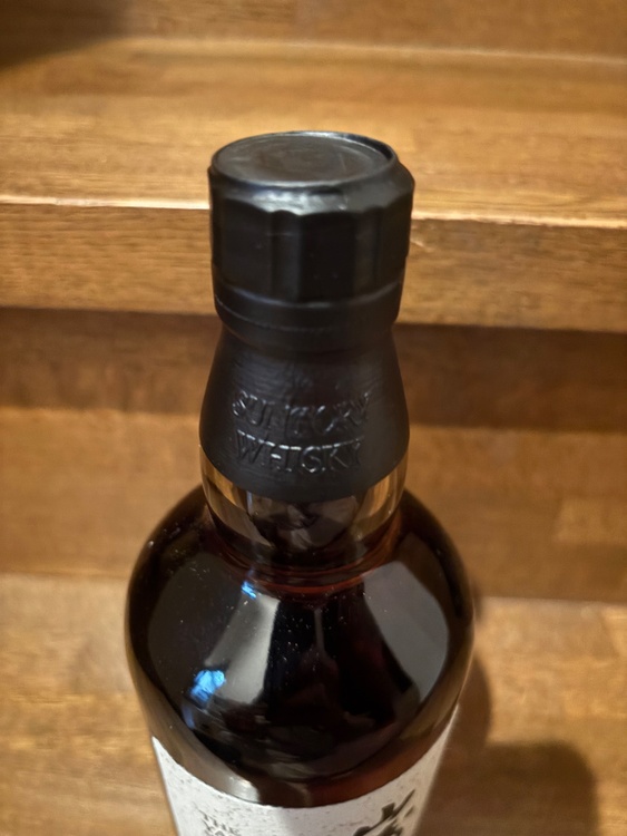 山崎25年（お酒）の商品画像 - 査定依頼日：2026年2月25日 - 最高査定価格：835,000円