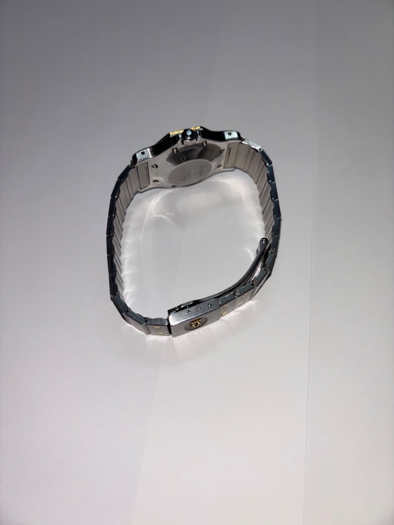 カルティエ サントス （高級時計）の商品画像 - 査定依頼日：2025年10月11日 - 最高査定価格：300,000円