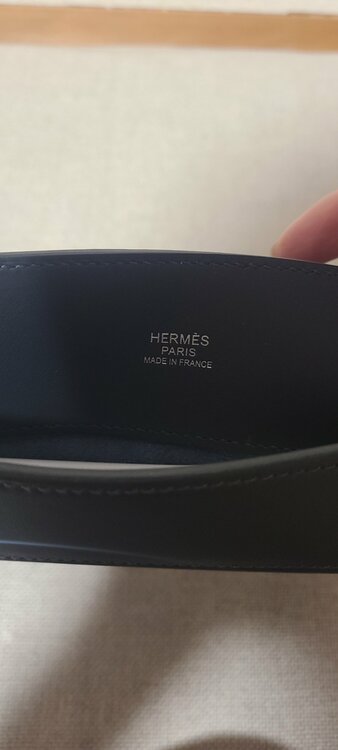 エルメス エルメス(その他) （ブランドバッグ）の商品画像 - 査定依頼日：2026年3月17日 - 最高査定価格：780,000円