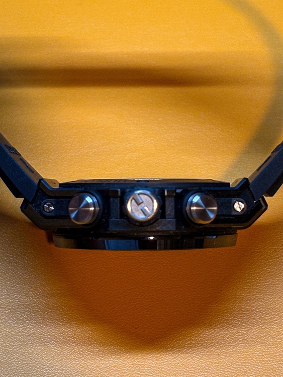 Black Magic 441.CI.1171.RX（高級時計）の商品画像 - 査定依頼日：2025年7月3日 - 最高査定価格：1,630,000円