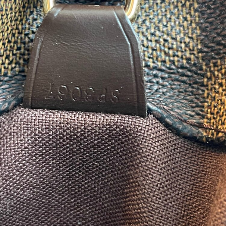 バスティーユ（ブランドバッグ）の商品画像 - 査定依頼日：2025年3月8日 - 最高査定価格：55,000円