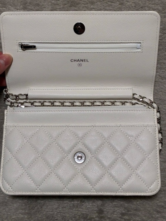 シャネル シャネル(その他) （ブランドバッグ）の商品画像 - 査定依頼日：2026年1月16日 - 最高査定価格：100,000円