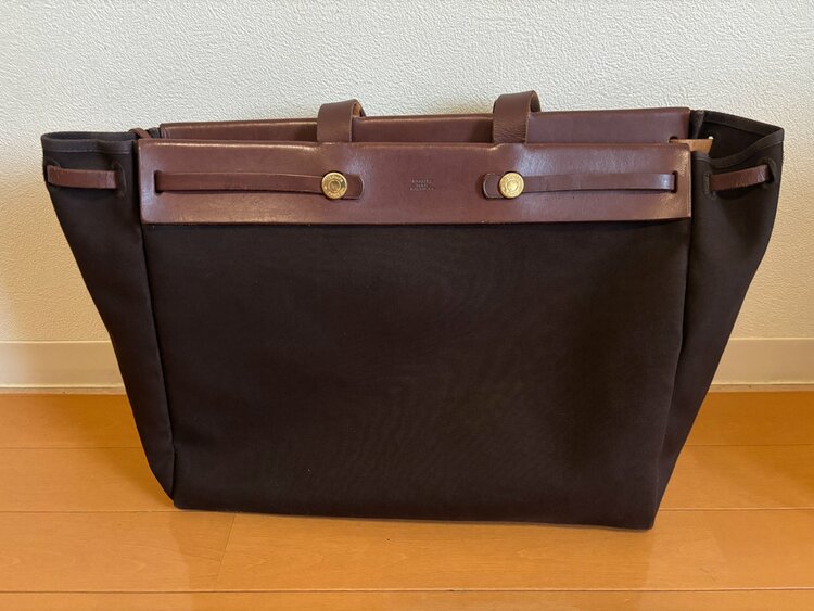エルメス（ブランドバッグ）の商品画像 - 査定依頼日：2026年6月14日 - 最高査定価格：150,000円