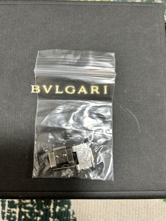 SD38SGMTプロフェッショナルスクーバGMT（高級時計）の商品画像 - 査定依頼日：2025年7月16日 - 最高査定価格：165,000円