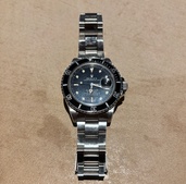 16800（高級時計）の商品画像 - 査定依頼日：2025年12月7日 - 最高査定価格：1,350,000円