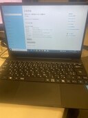 KEIAN WiZ ノートPC（PC・タブレット）の商品画像 - 査定依頼日：2024年11月14日 - 最高査定価格：100円