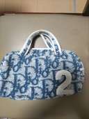 ディオール  （ブランドバッグ）の商品画像 - 査定依頼日：2023年10月9日 - 最高査定価格：5,000円