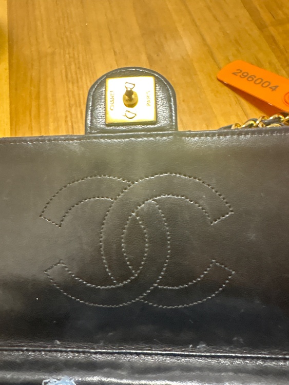 シャネル マトラッセ （ブランドバッグ）の商品画像 - 査定依頼日：2025年12月24日 - 最高査定価格：230,000円