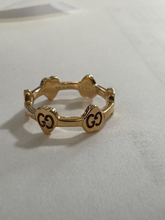 グッチ  （ブランドバッグ）の商品画像 - 査定依頼日：2025年9月30日 - 最高査定価格：65,000円