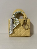 ディオール  （ブランドバッグ）の商品画像 - 査定依頼日：2026年4月25日 - 最高査定価格：410,000円