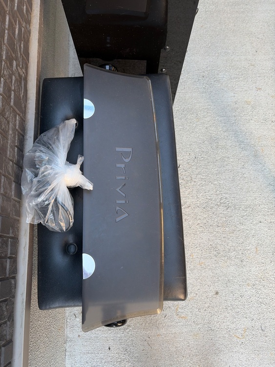 CASIO px-1000BP（ピアノ・楽器・PA機材）の商品画像 - 査定依頼日：2026年1月6日 - 最高査定価格：3,000円