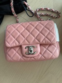 CHANEL（ブランドバッグ）の商品画像 - 査定依頼日：2026年9月18日 - 最高査定価格：510,000円
