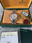 ロレックス デイトジャスト 