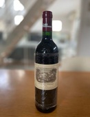ワイン シャトーラフィットロートシルト （お酒）の商品画像 - 査定依頼日：2025年10月20日 - 最高査定価格：66,000円