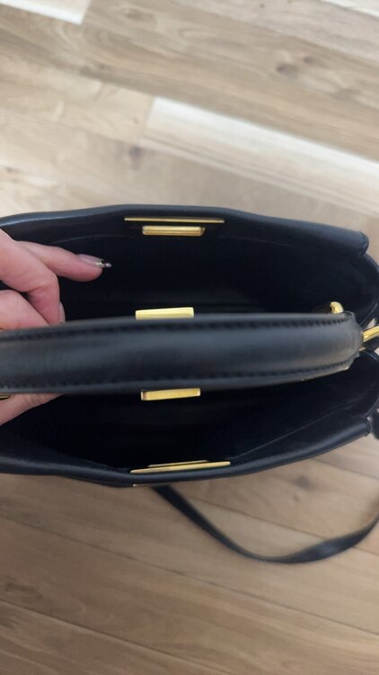 ピーカブ（ブランドバッグ）の商品画像 - 査定依頼日：2025年2月24日 - 最高査定価格：100,000円