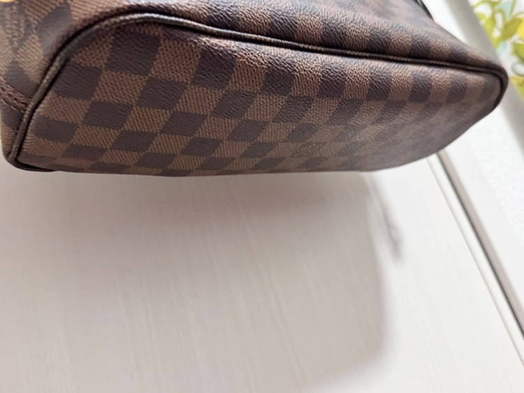 ルイヴィトン（ブランドバッグ）の商品画像 - 査定依頼日：2025年7月14日 - 最高査定価格：55,000円