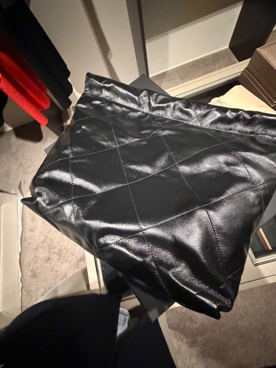 シャネル シャネル(その他) （ブランドバッグ）の商品画像 - 査定依頼日：2026年3月3日 - 最高査定価格：550,000円