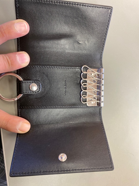 セリーヌ  （ブランドバッグ）の商品画像 - 査定依頼日：2026年1月4日 - 最高査定価格：10,000円