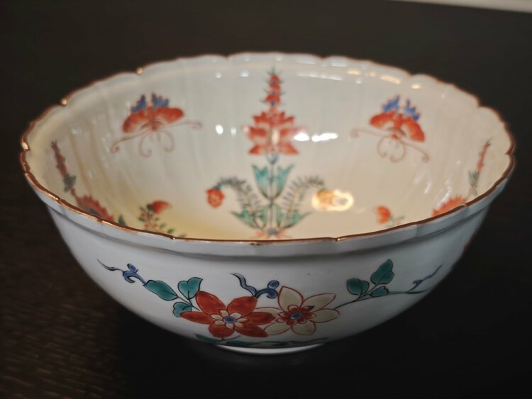陶器（美術品・骨董品）の商品画像 - 査定依頼日：2026年7月21日 - 最高査定価格：5,000円