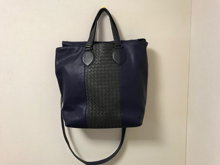 ボッテガ・ヴェネタ  （ブランドバッグ）の商品画像 - 査定依頼日：2025年5月17日 - 最高査定価格：50,000円