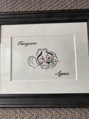 Hungover Again（美術品・骨董品）の商品画像 - 査定依頼日：2026年4月21日 - 最高査定価格：3,000円