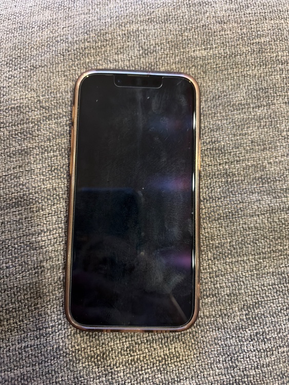 iPhone 13 mini 256GB docomo（スマホ）の商品画像 - 査定依頼日：2026年4月12日 - 最高査定価格：30,000円