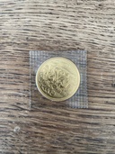 昭和天皇御在位60年記念10万円金貨（金・貴金属）の商品画像 - 査定依頼日：2026年8月29日 - 最高査定価格：450,000円