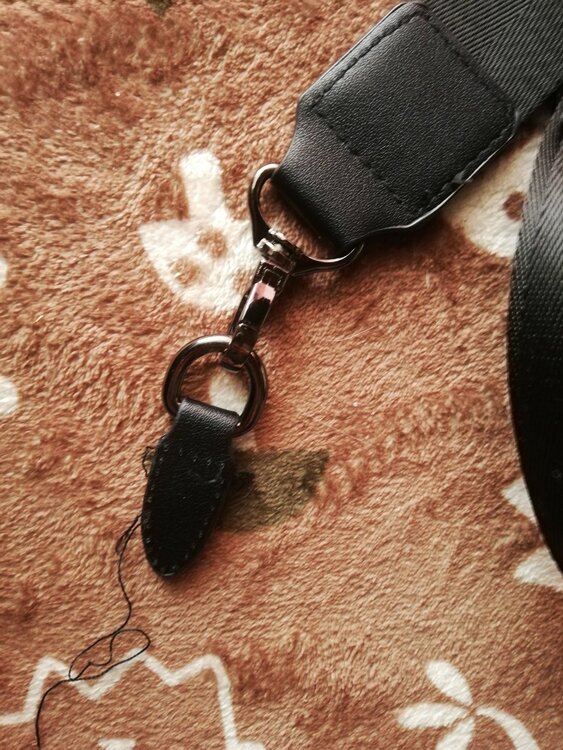 その他 コーチ （ブランドバッグ）の商品画像 - 査定依頼日：2026年3月29日 - 最高査定価格：2,500円