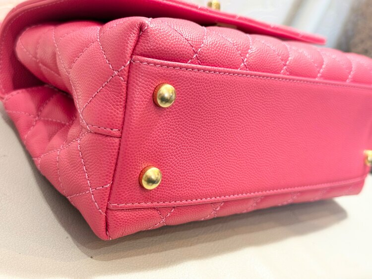 シャネル マトラッセ （ブランドバッグ）の商品画像 - 査定依頼日：2025年2月26日 - 最高査定価格：600,000円