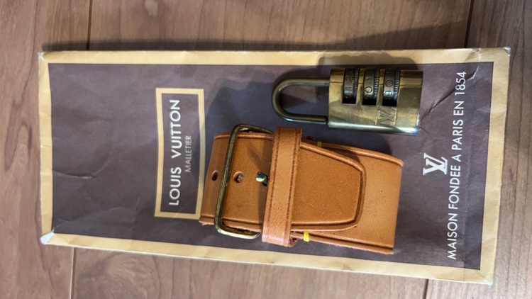 ルイヴィトン モノグラム （ブランドバッグ）の商品画像 - 査定依頼日：2025年11月5日 - 最高査定価格：60,000円