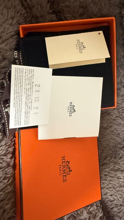エルメス エルメス(その他) （ブランドバッグ）の商品画像 - 査定依頼日：2026年4月19日 - 最高査定価格：47,000円
