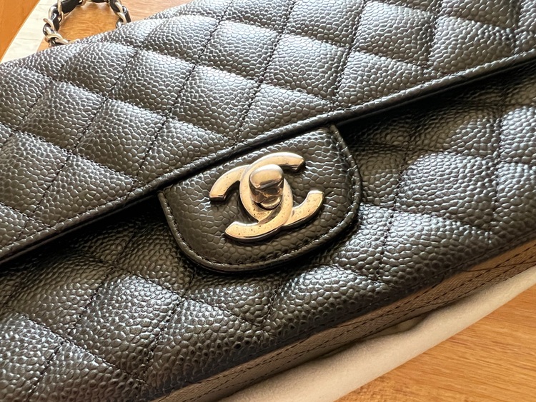 シャネル マトラッセ （ブランドバッグ）の商品画像 - 査定依頼日：2025年8月5日 - 最高査定価格：800,000円