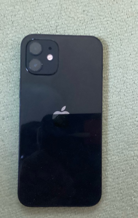 iPhone iPhone 12 128GB SIMフリー（スマホ）の商品画像 - 査定依頼日：2026年8月18日 - 最高査定価格：23,500円