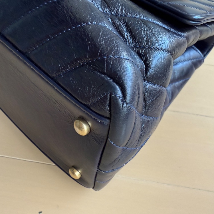 ボーイシャネル（ブランドバッグ）の商品画像 - 査定依頼日：2025年11月25日 - 最高査定価格：350,000円