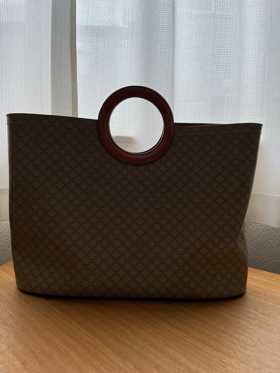 不明（ブランドバッグ）の商品画像 - 査定依頼日：2025年3月4日 - 最高査定価格：20,000円